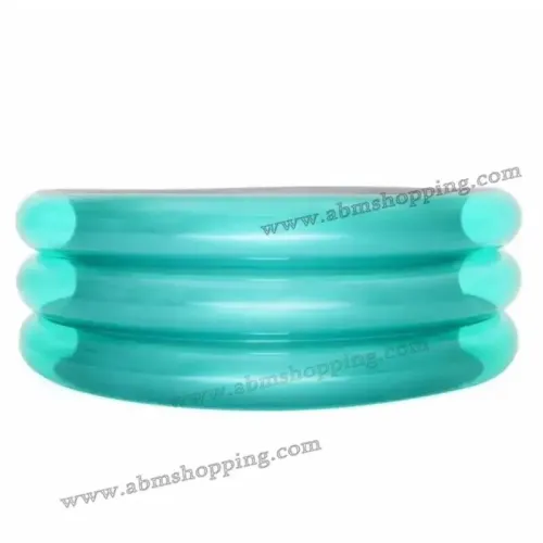 Piscine gonflable ronde 3 anneaux150x53cm | Bestway