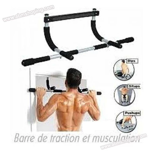 Barre de traction multifonctionnelle pour Porte – Flott