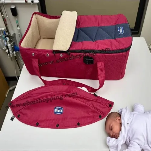 Landau pour bébé -chicco