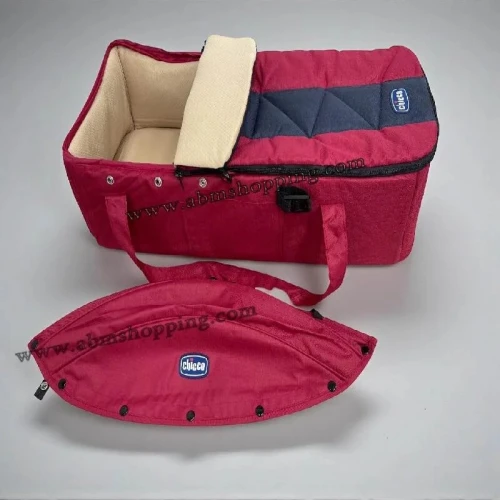Landau pour bébé -chicco