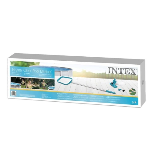 Kit d entretien de piscines  INTEX