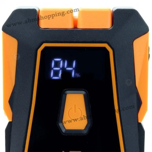Booster de batterie 1600A شاحن بطارية | BEETRO (Facturation Disponible)