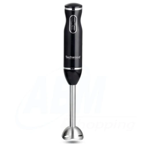 Mixeur Plongeant Multifonctions 3 en 1 _ Techwood