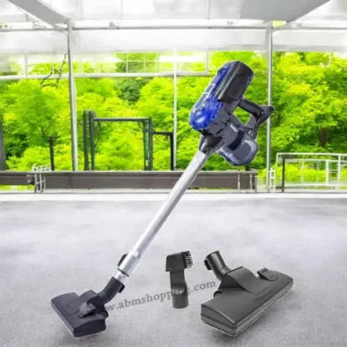 Aspirateur balai 3en1 600W| BRANDMAN مكنسة كهربائي