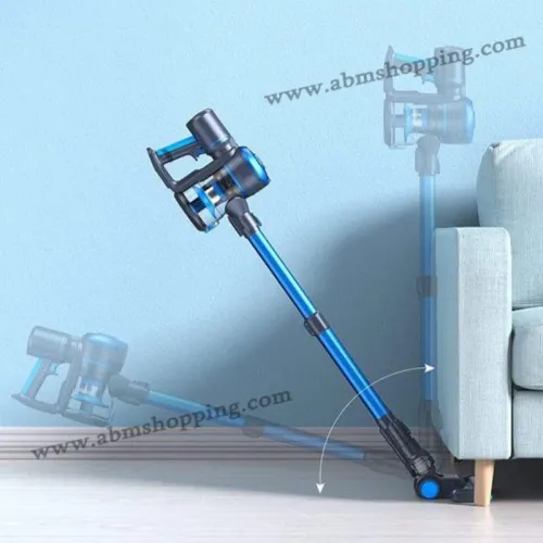 Garantie produit 2 ans  Aspirateur Sans Fil 180W 3en1 | SONASHI