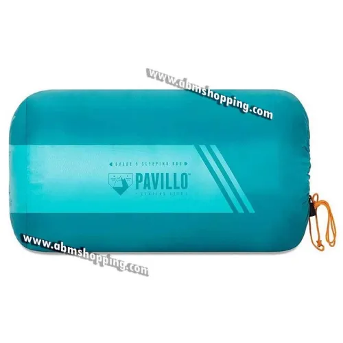 Sac De Couchage Avec Oreiller Gonflable- Bestway 