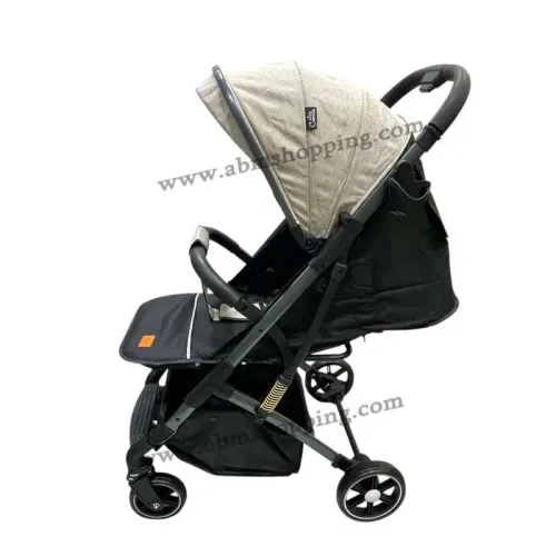 Poussette Valise Ultra Compacte Et Légère Pliable | CHANOU KIDS