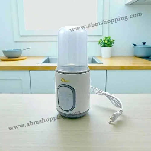 Chauffe-biberon pratique 4 Fonction | GEVATO