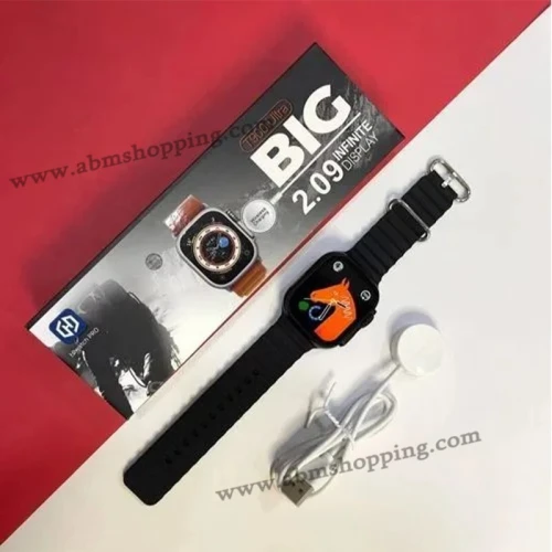 Montre intelligente T900 Ultra