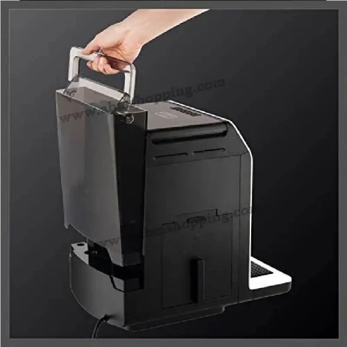 Machine à café et à cappuccino 2.3L 1450W | Krups