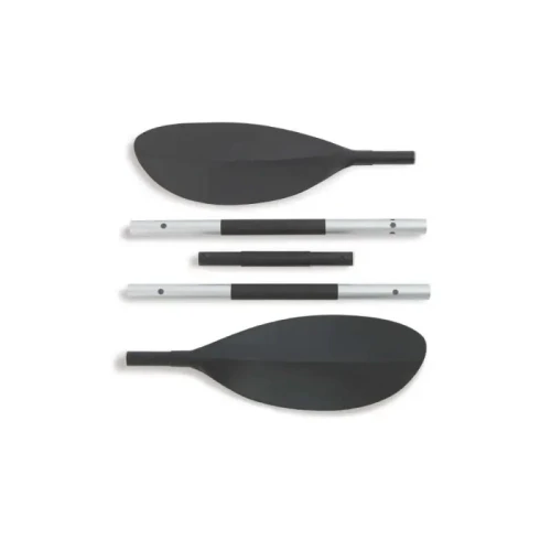Pagaie pour Kayak en aluminium 218 cm | INTEX