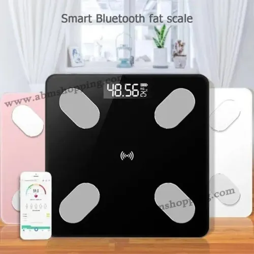 Balance numérique avec application mobile