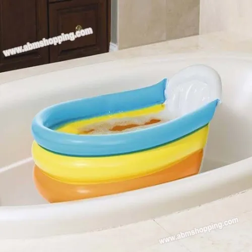 Baignoire gonflable 76 x 48 x 33 cm - Bestway