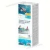 Piscine Prism Frame ronde 305*76 cm à cadre métallique avec pompe de filtration Intex (F) 