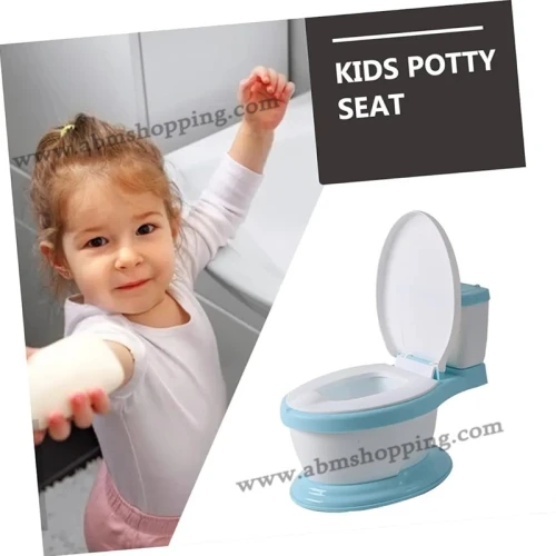 Toilette d'apprentissage de la propreté -Pot De Toilette