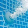 Pompe de filtration à cartouche [A] pour piscine 3.8m3/h | Intex
