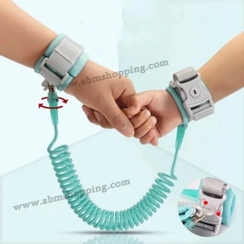 Ceinture kaichi anti-perte pour enfants