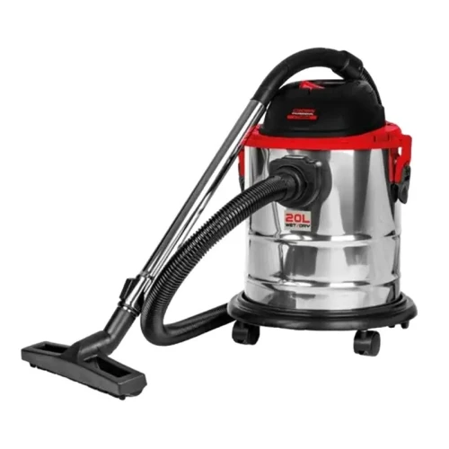 Aspirateur multi usage 20L 1000W | CROWN