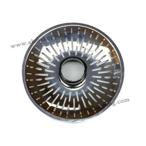 Presse-agrumes en inox 160W | SILVERCREST