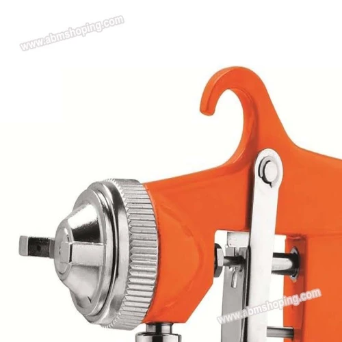 Pistolet à peinture 1000 Ml 1.5 MM -Crown