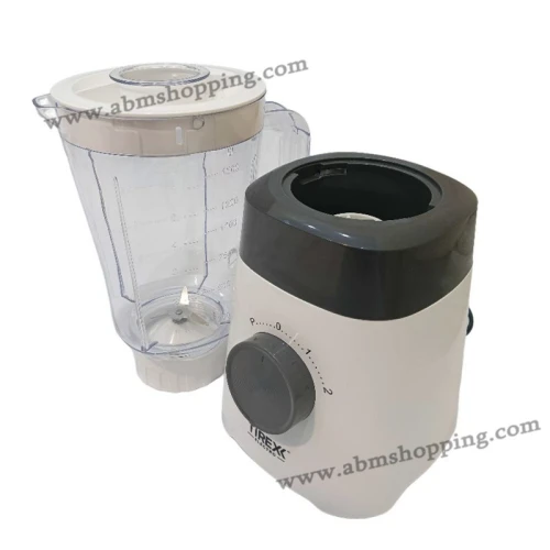 Blender , mixeur électrique 1000W | TIREX (facturation disponible)