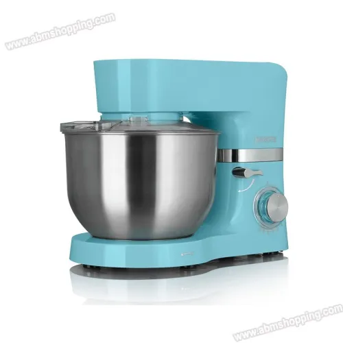 Robot pétrin 6,5 Litres 1300W Heinrich's