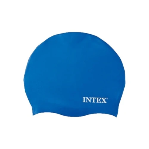Bonnet de Piscine En Silicone | INTEX