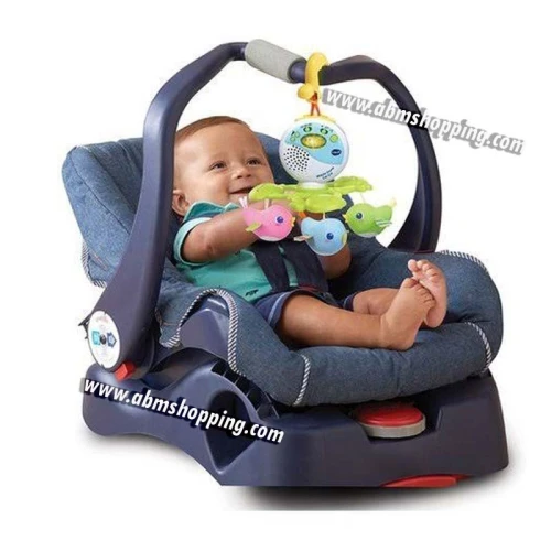 Mobile tourni cui cui _ Vtech