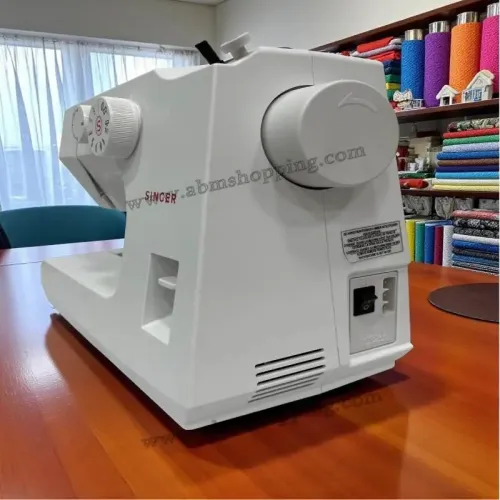 Machine à coudre électrique 712pro | singer 