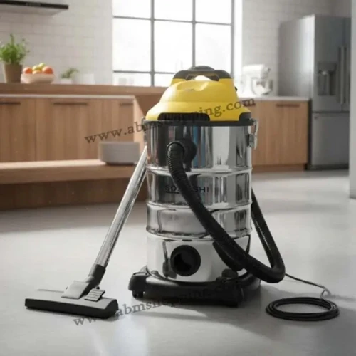 Aspirateur Sec et Humide 30L 1600W avec Fonction Souffleur | Sonashi SVC-9030D