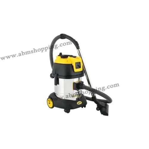 Aspirateur 3En1 2300W 25L | Heinrich s HBS 1804