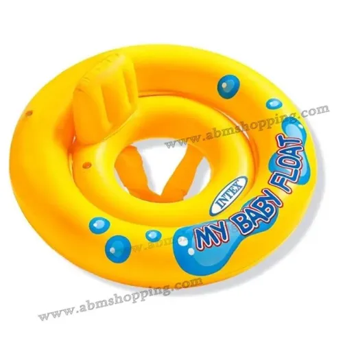 Bouée bébé 67cm | Intex