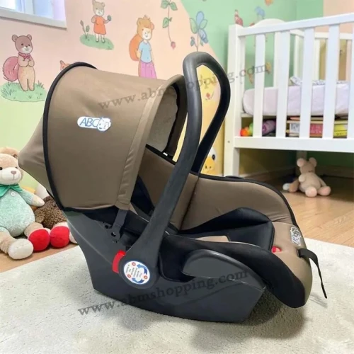 Maxi Cosi, Siège Auto bébé Bras Plastique Couvert tête Rabattable