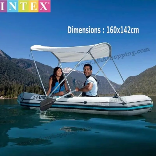 Bâche de bateau 160x142cm | Intex