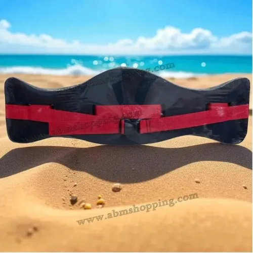 Ceinture de natation 71x23x3cm