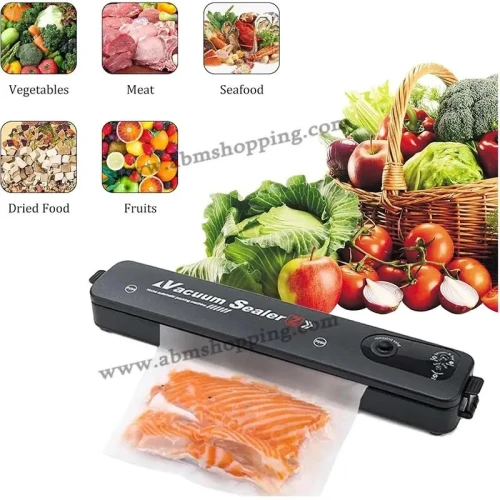 Machine Sous Vide Alimentaire (F) 