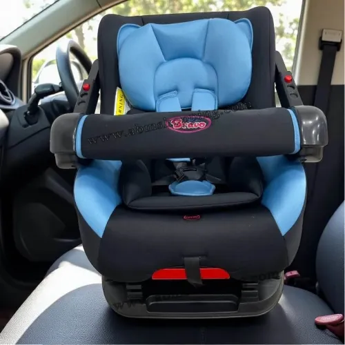 Siège auto inclinable pour bébé jusqu à 0-18 kg