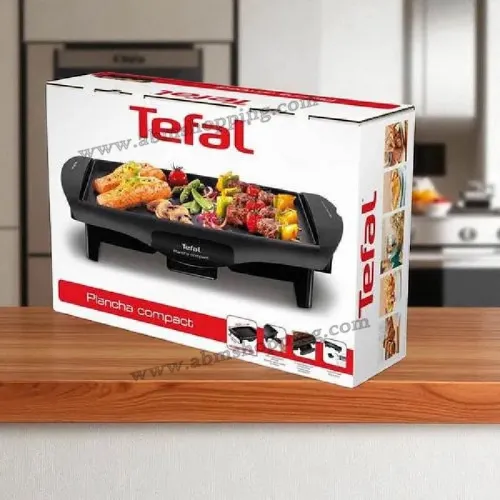 Barbecue plancha compact | Tefal