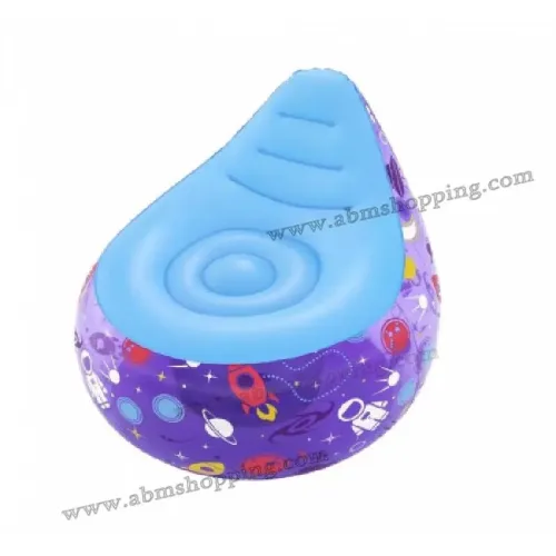 Pouf led astro glow72x72x64cm | Bestway