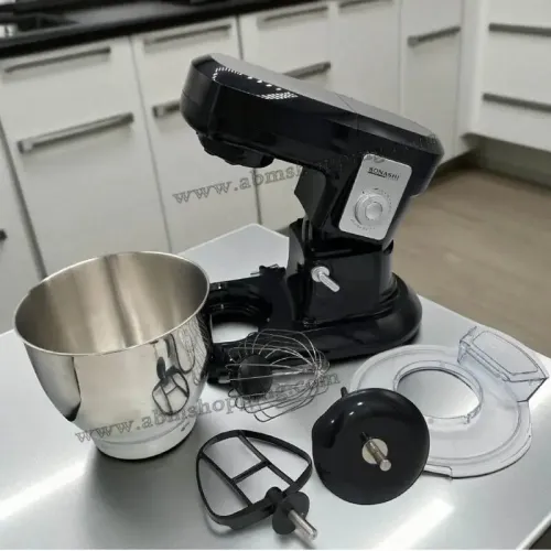 Pétrin Professionnel 1600w | SONASHI