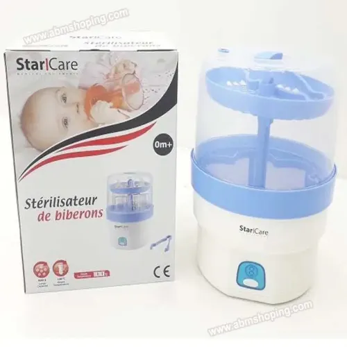 Stérilisateur de biberons  StarCare