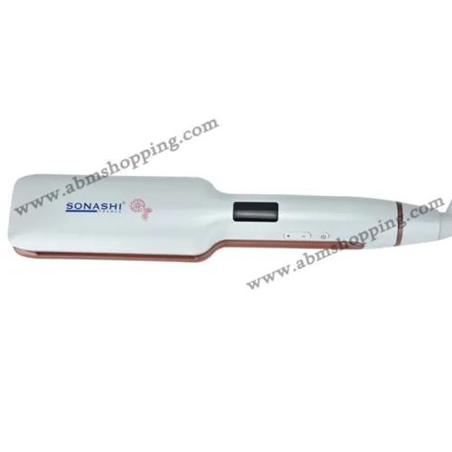 GRANTIE produit 2 ans Lisseur en Céramique 230C 45W | SONASHI