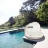 Lounge gonflable Caraïbes 199x150cm | INTEX