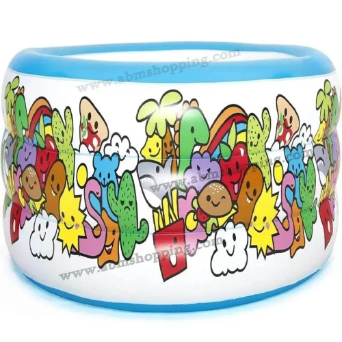 Piscine ronde gonflable 152x51cm | Bestway