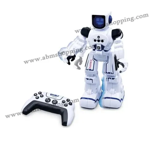 Robot Marko| Buki