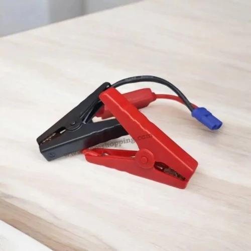 BOOSTER Batterie Autonome avec gonfleur | BEETRO (Facturation Disponible)
