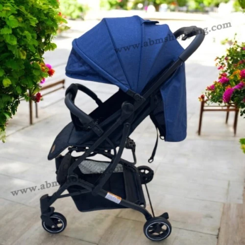 Poussette valise pour bébé | Care me
