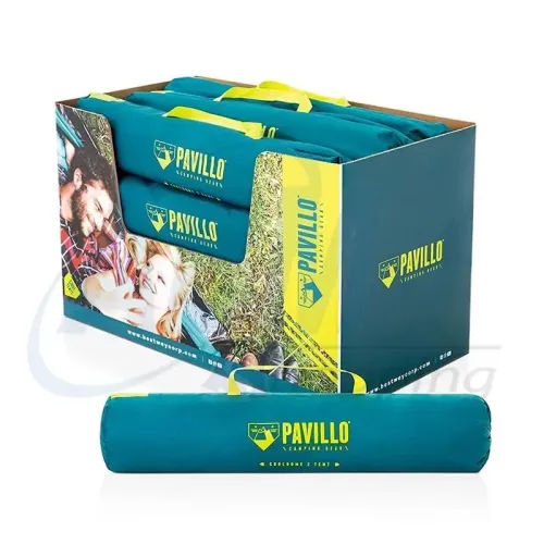 Tente de camping 2 Personnes Pavillo  Bestway