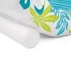 Lounge Hamac tropical 224x150x165cm | INTEX