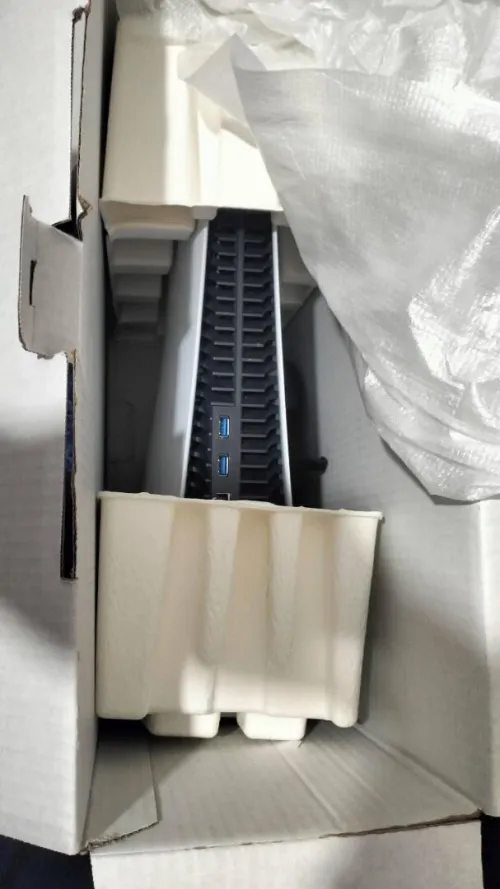 Ps5 slim